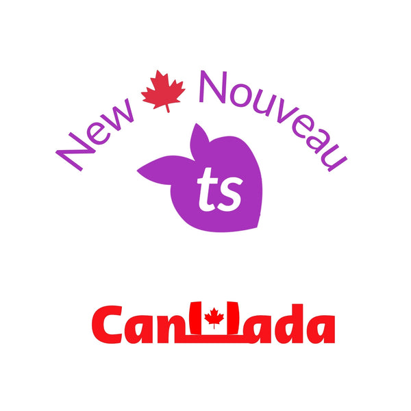 Nytt hos 🍑 tsgabrielle® Sverige