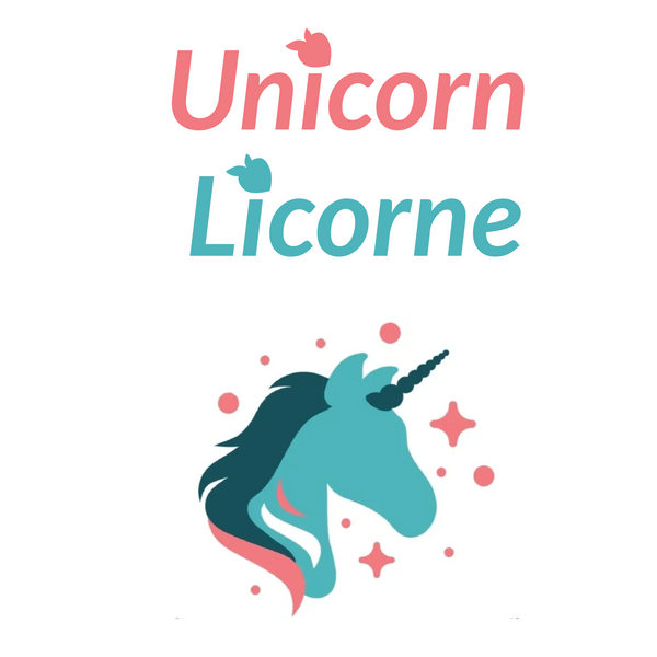 Enhörning • Unicorn