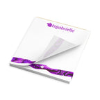 tsgabrielle • Anteckningsblock • Vit • 3 storlekar