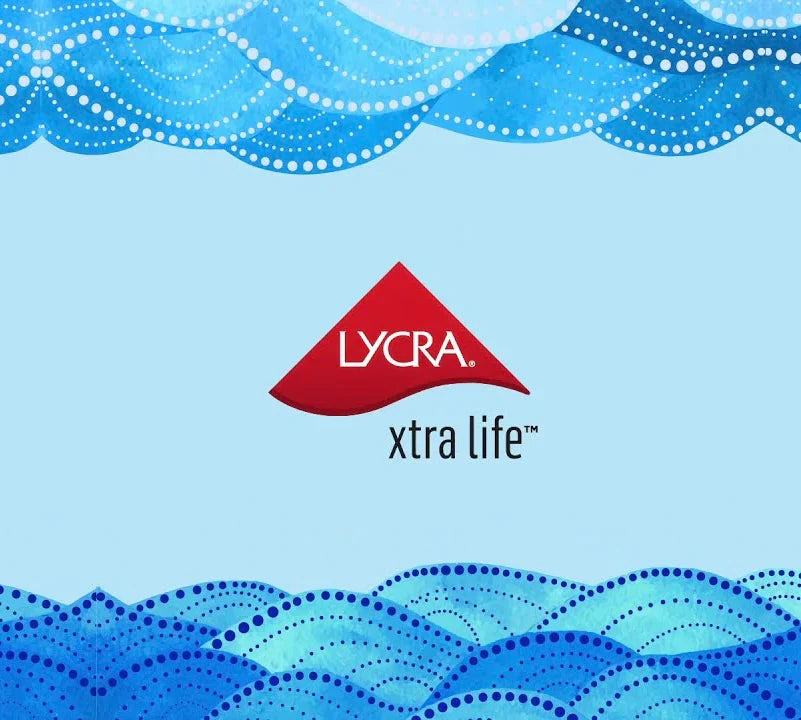 tsgabrielle® • Trans / Women's • TransFLOWer • V-Cut Bikini • Bottom • White