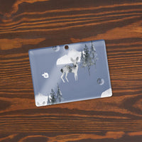 tsgabrielle® • Transcendent Holidays • Acrylic Ornament