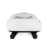 tsgabrielle® • TransFLOWer • Backpack •