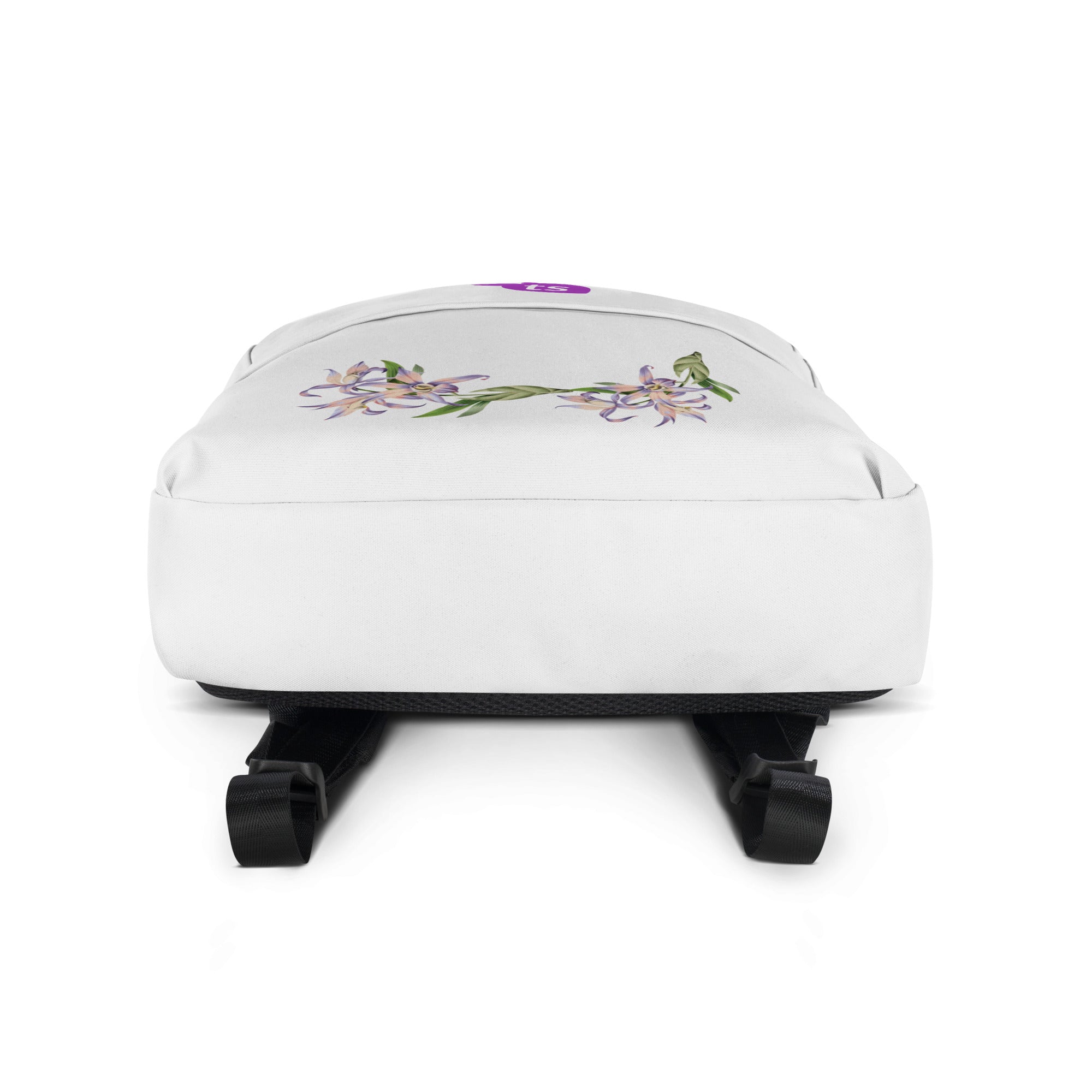 tsgabrielle® • TransFLOWer • Backpack •