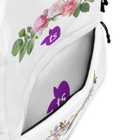 tsgabrielle® • TransFLOWer • Backpack •