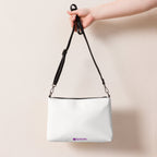 tsgabrielle® • Crossbody Bag • White • 29 cm x 20 cm