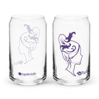 tsgabrielle® • Paris - Marie Antoinette • Burkformat glas • 473 ml • 2 alternativ