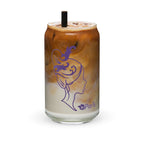 tsgabrielle® • Paris - Marie Antoinette • Burkformat glas • 473 ml • 2 alternativ