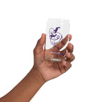 tsgabrielle® • Paris - Marie Antoinette • Burkformat glas • 473 ml • 2 alternativ