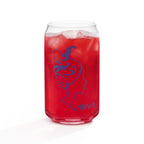 tsgabrielle® • Paris - Marie Antoinette • Burkformat glas • 473 ml • 2 alternativ