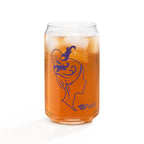 tsgabrielle® • Paris - Marie Antoinette • Burkformat glas • 473 ml • 2 alternativ