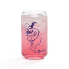 tsgabrielle® • Paris - Marie Antoinette • Burkformat glas • 473 ml • 2 alternativ