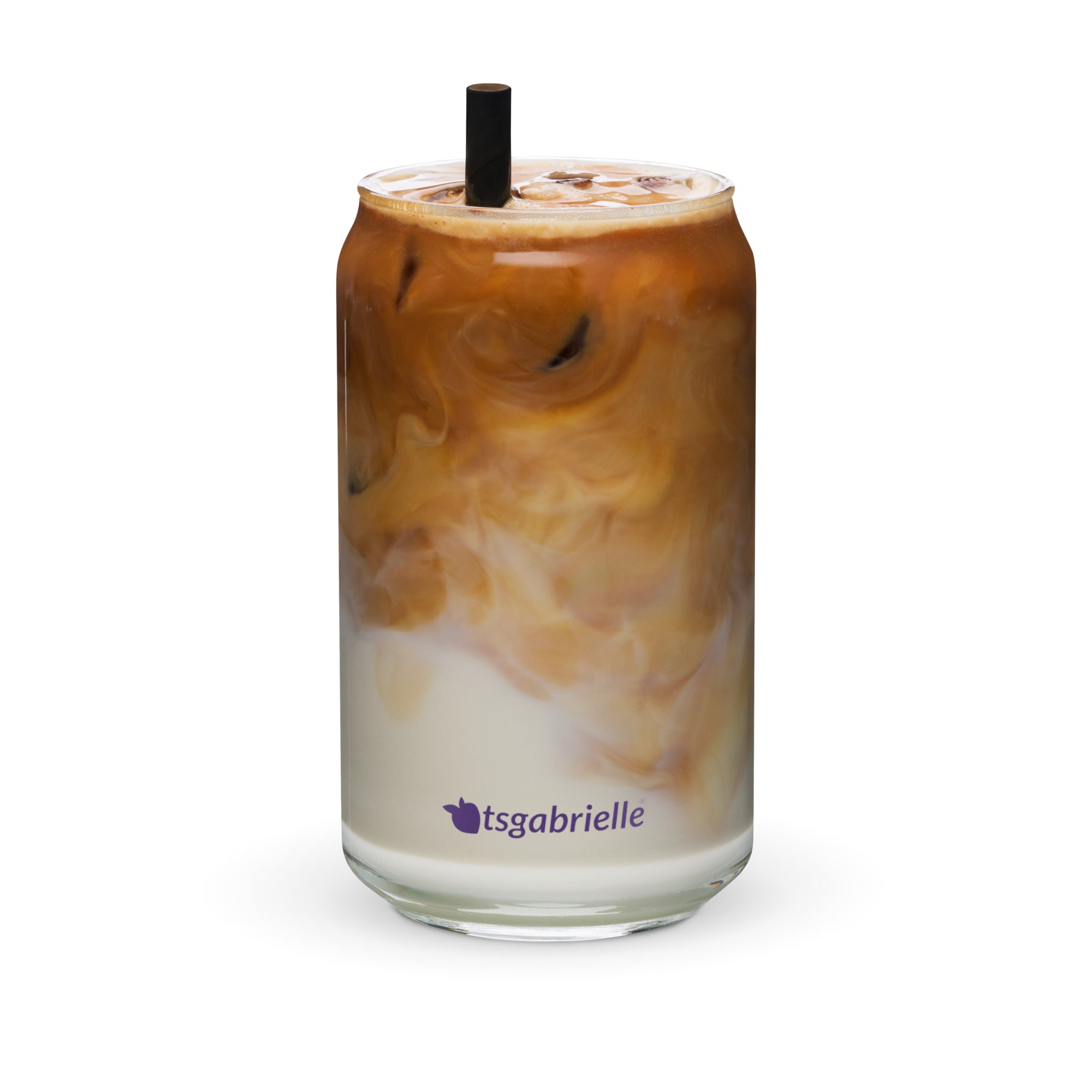 tsgabrielle® • Paris - Marie Antoinette • Burkformat glas • 473 ml • 2 alternativ