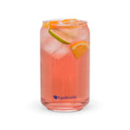 tsgabrielle® • Paris - Marie Antoinette • Burkformat glas • 473 ml • 2 alternativ