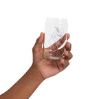 tsgabrielle® • Paris - Marie Antoinette • Burkformat glas • 473 ml • 2 alternativ