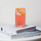 tsgabrielle® • Paris - Marie Antoinette • Burkformat glas • 473 ml • 2 alternativ