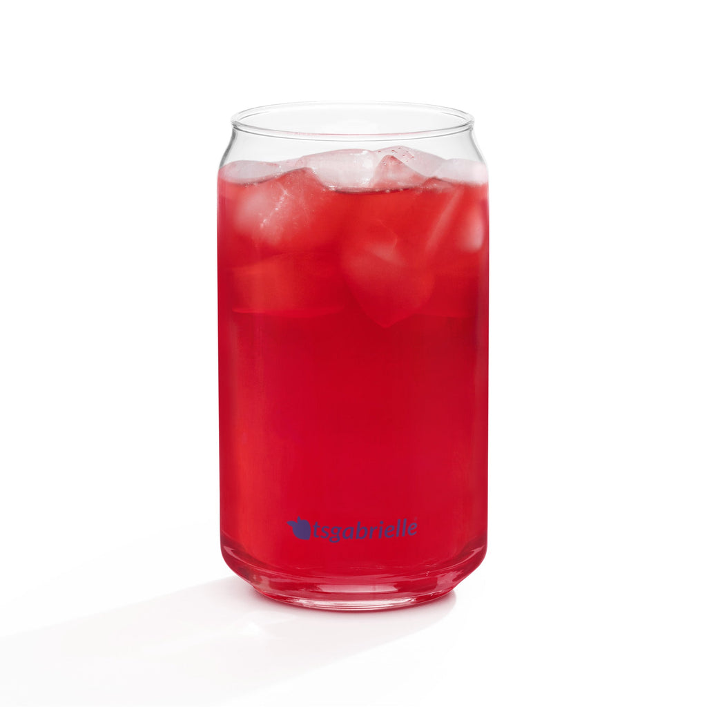 tsgabrielle® • Paris - Marie Antoinette • Burkformat glas • 473 ml • 2 alternativ