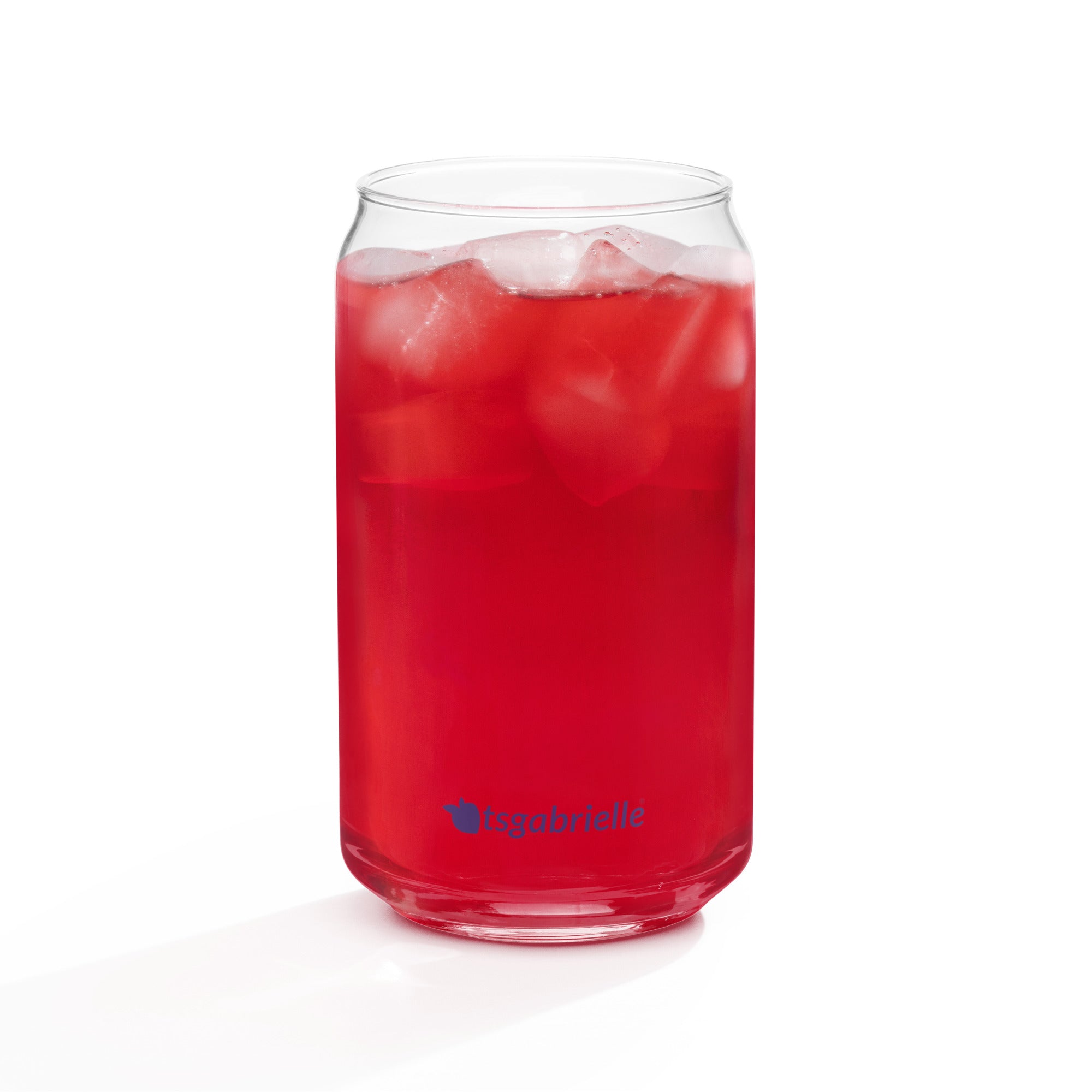 tsgabrielle® • Paris - Marie Antoinette • Burkformat glas • 473 ml • 2 alternativ