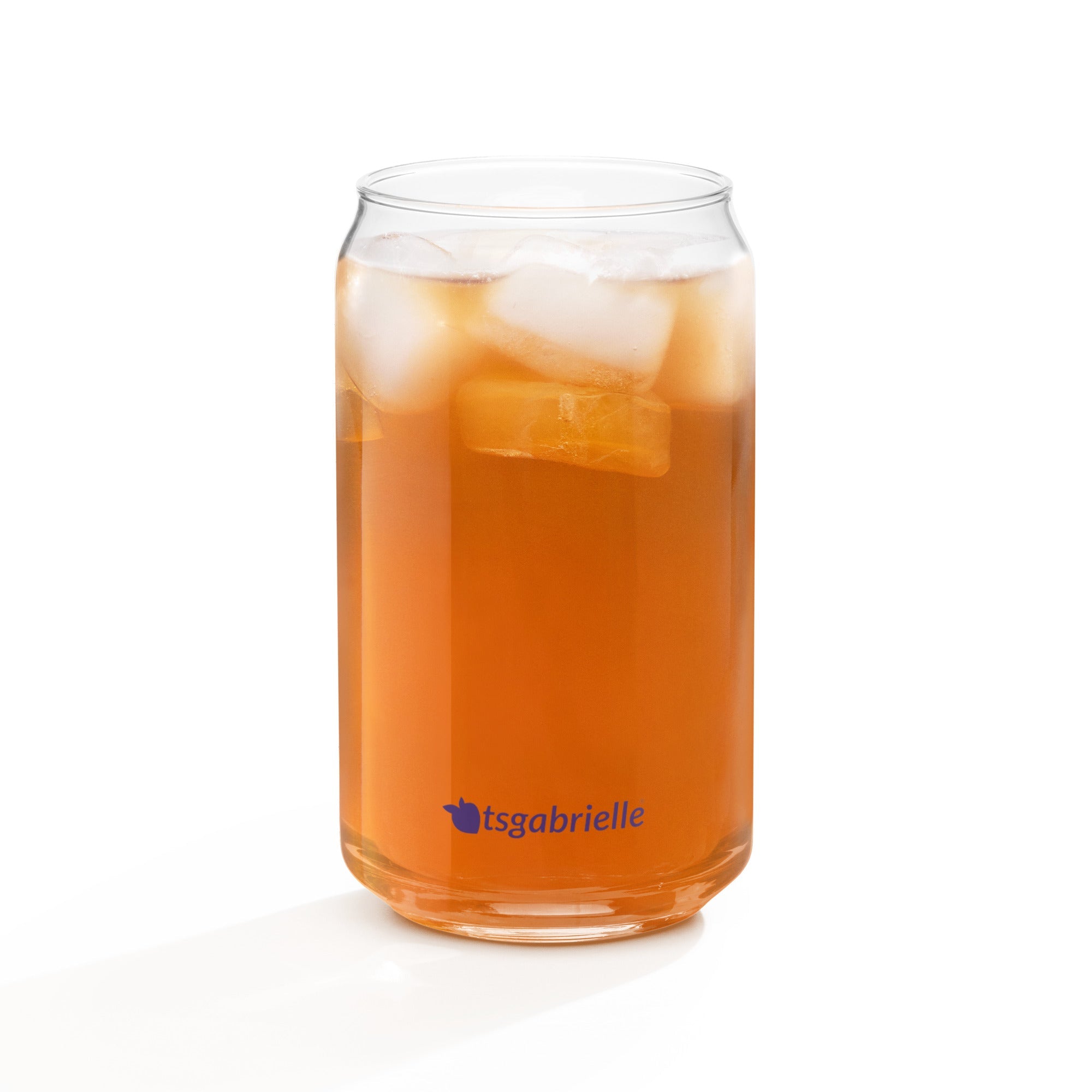 tsgabrielle® • Paris - Marie Antoinette • Burkformat glas • 473 ml • 2 alternativ