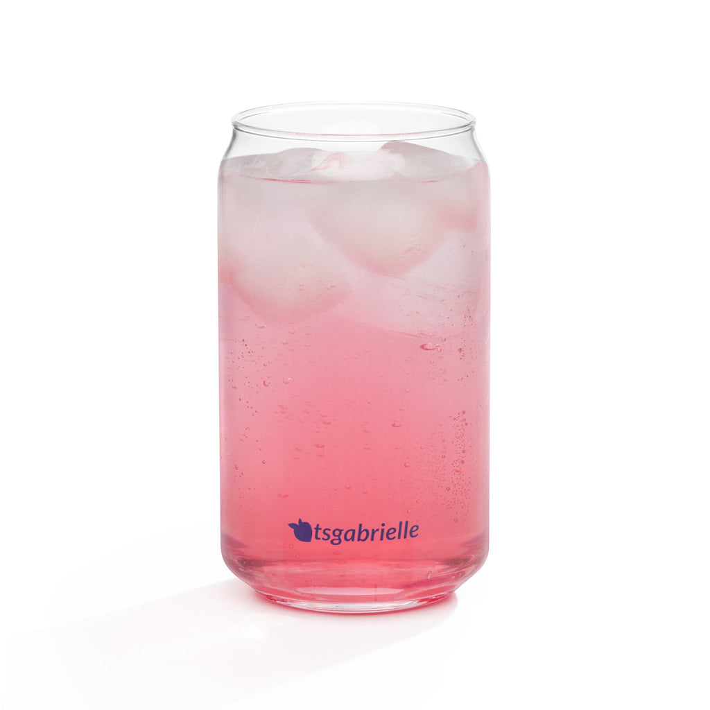 tsgabrielle® • Paris - Marie Antoinette • Burkformat glas • 473 ml • 2 alternativ