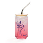 tsgabrielle® • Paris - Marie Antoinette • Burkformat glas • 473 ml • 2 alternativ