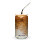 tsgabrielle® • Paris - Marie Antoinette • Burkformat glas • 473 ml • 2 alternativ