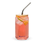 tsgabrielle® • Paris - Marie Antoinette • Burkformat glas • 473 ml • 2 alternativ