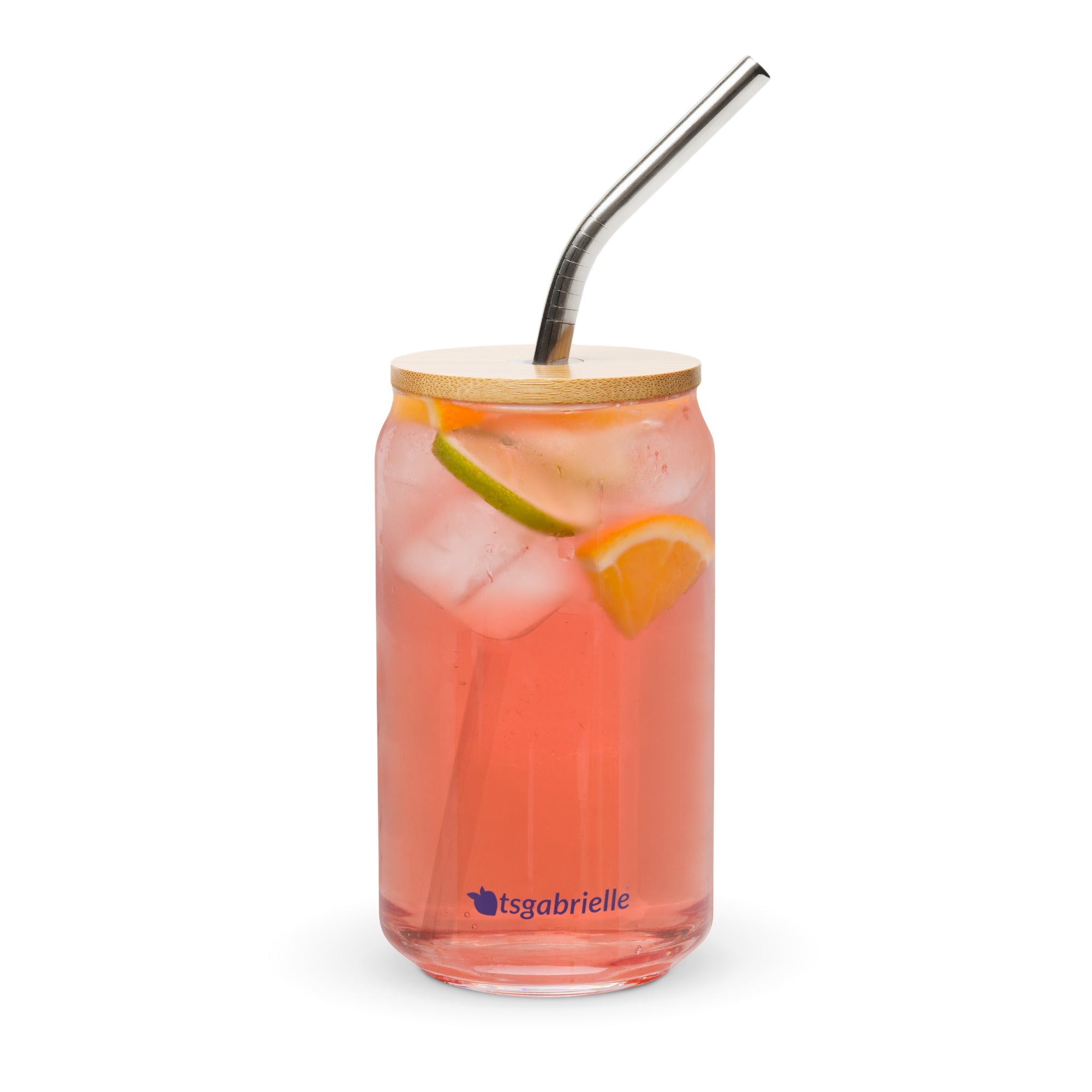 tsgabrielle® • Paris - Marie Antoinette • Burkformat glas • 473 ml • 2 alternativ