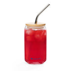 tsgabrielle® • Paris - Marie Antoinette • Burkformat glas • 473 ml • 2 alternativ