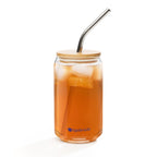 tsgabrielle® • Paris - Marie Antoinette • Burkformat glas • 473 ml • 2 alternativ