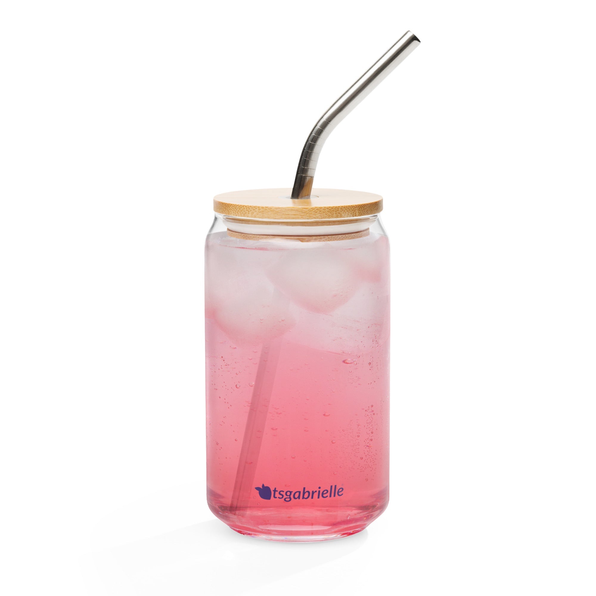 tsgabrielle® • Paris - Marie Antoinette • Burkformat glas • 473 ml • 2 alternativ