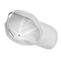 tsgabrielle® • Paris - La Tour Eiffel • Hat • White •