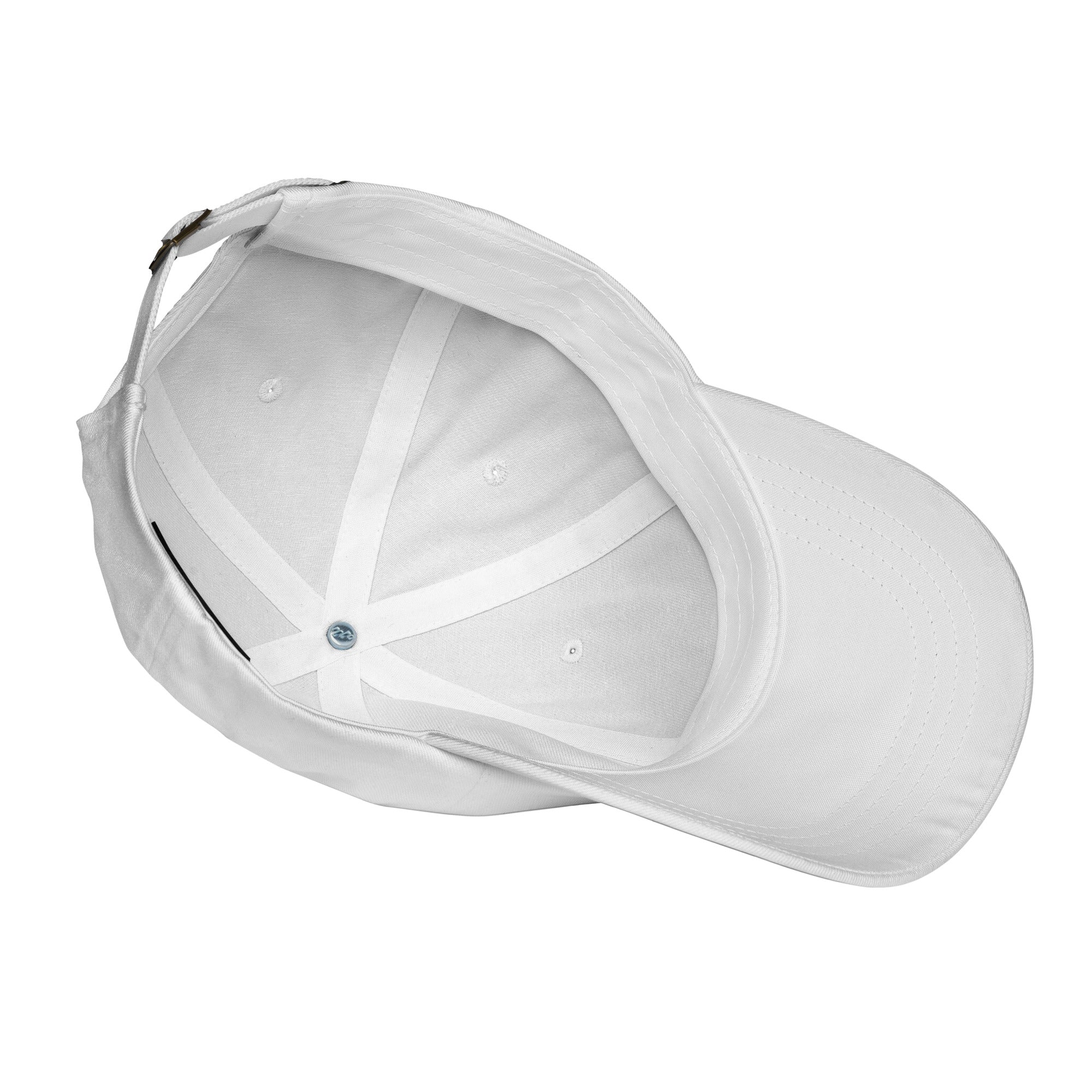 tsgabrielle® • Paris - La Tour Eiffel • Hat • White •