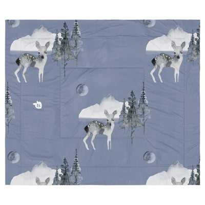 tsgabrielle® • Transcendent Holidays • Comforter • King Polyester