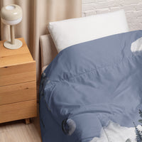 tsgabrielle® • Transcendent Holidays • Comforter