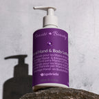 tsgabrielle • Skönhet • Skönhet • Blommig hand- och kroppslotion • 290 ml