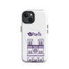 iPhone 14 / White / Back cover