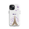 iPhone 15 / White / Back cover