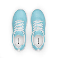 tsgabrielle® • For Him 👔 • Athletic Shoes • Blizzard Blue