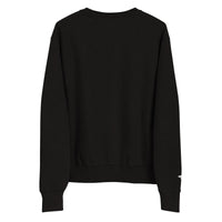 Champion® by tsgabrielle® • For Him 👔 • Sweatshirt • Black •