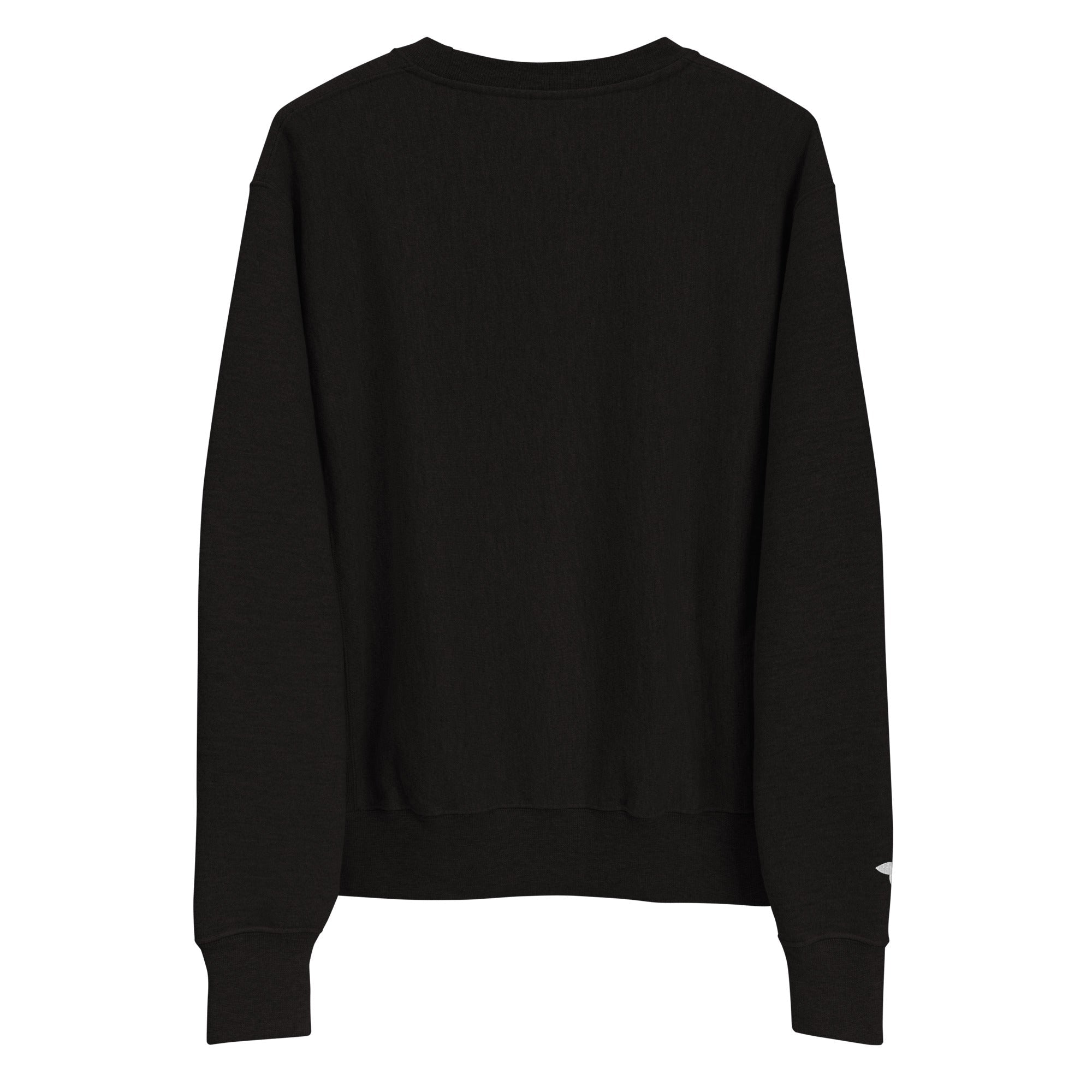 Champion® by tsgabrielle® • Men’s • Sweatshirt • Black