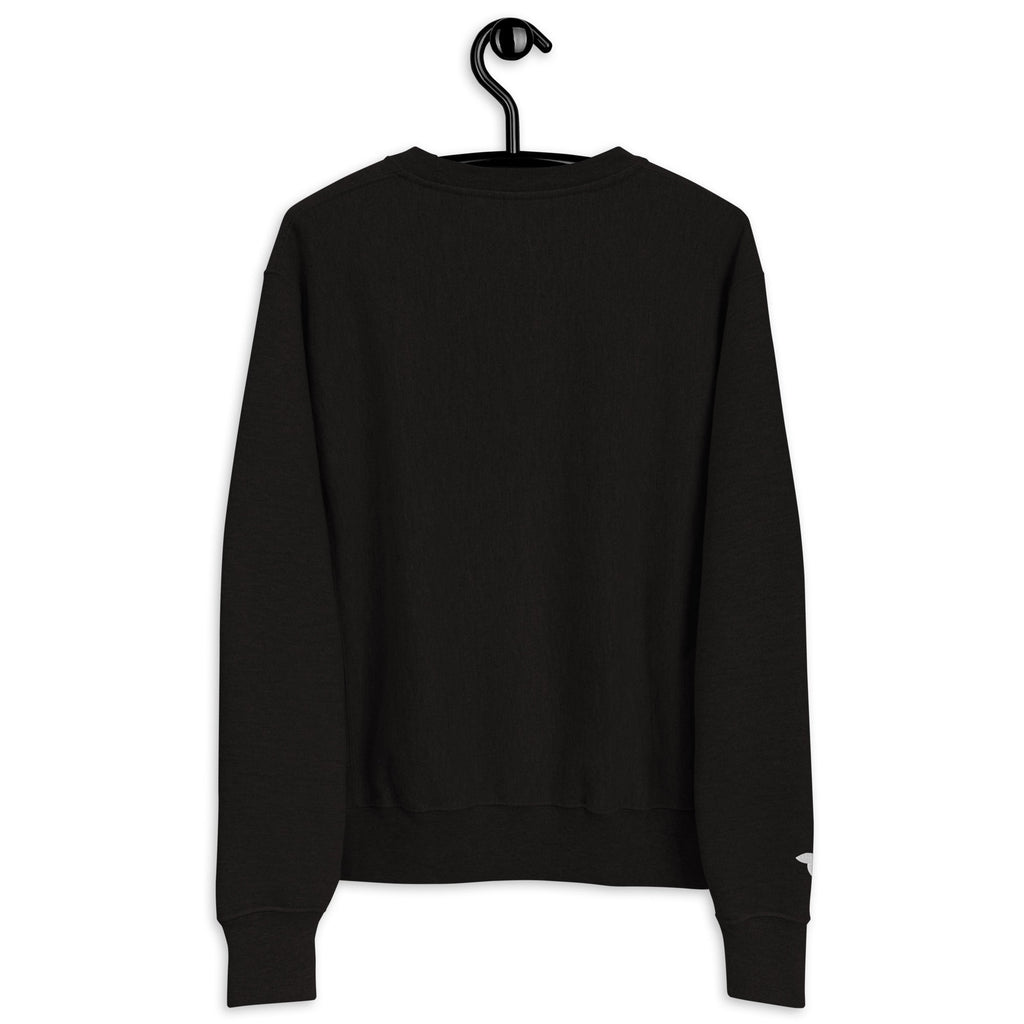 Champion® by tsgabrielle® • Men’s • Sweatshirt • Black