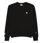 Champion® by tsgabrielle® • Men’s • Sweatshirt • Black