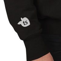 Champion® by tsgabrielle® • For Him 👔 • Sweatshirt • Black •