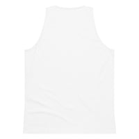 tsgabrielle® • For Him 👔 • Crystal Skies • Premium Tank Top