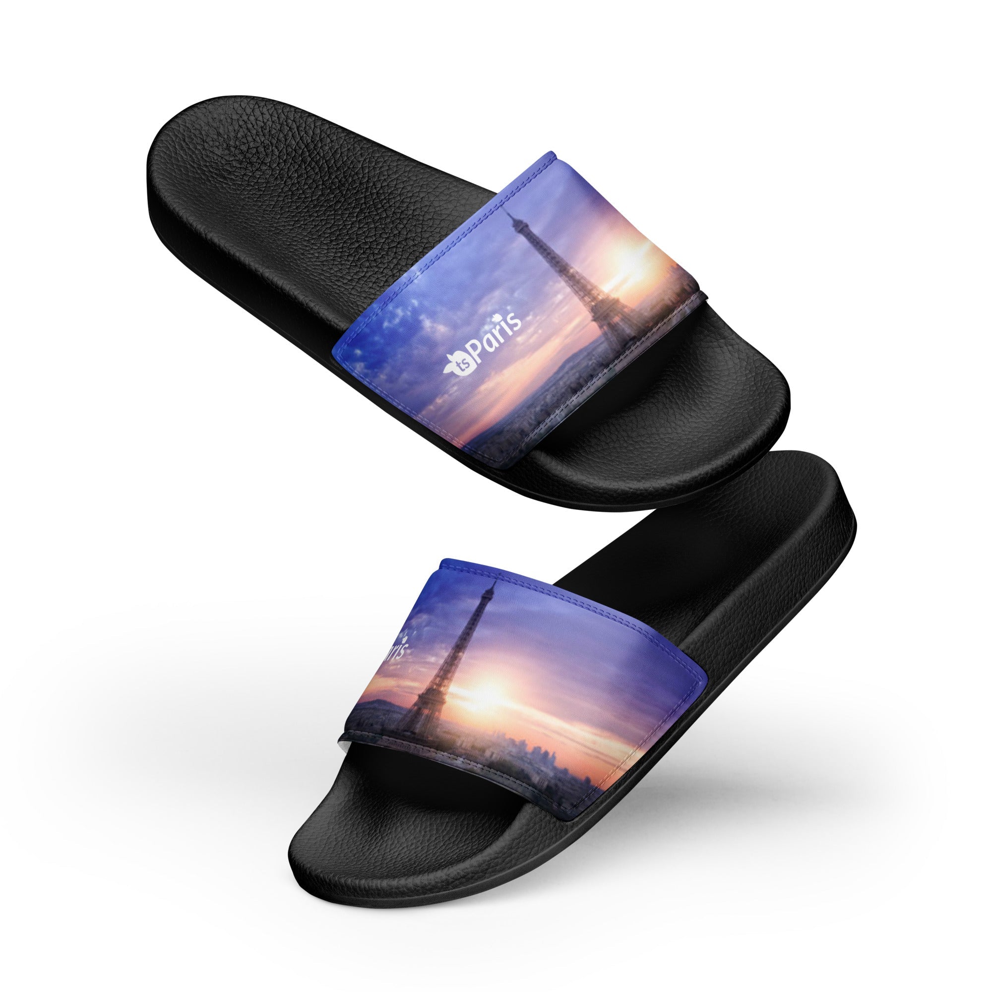 tsgabrielle® • For Him 👔 • Paris - La Nuit • Slides •