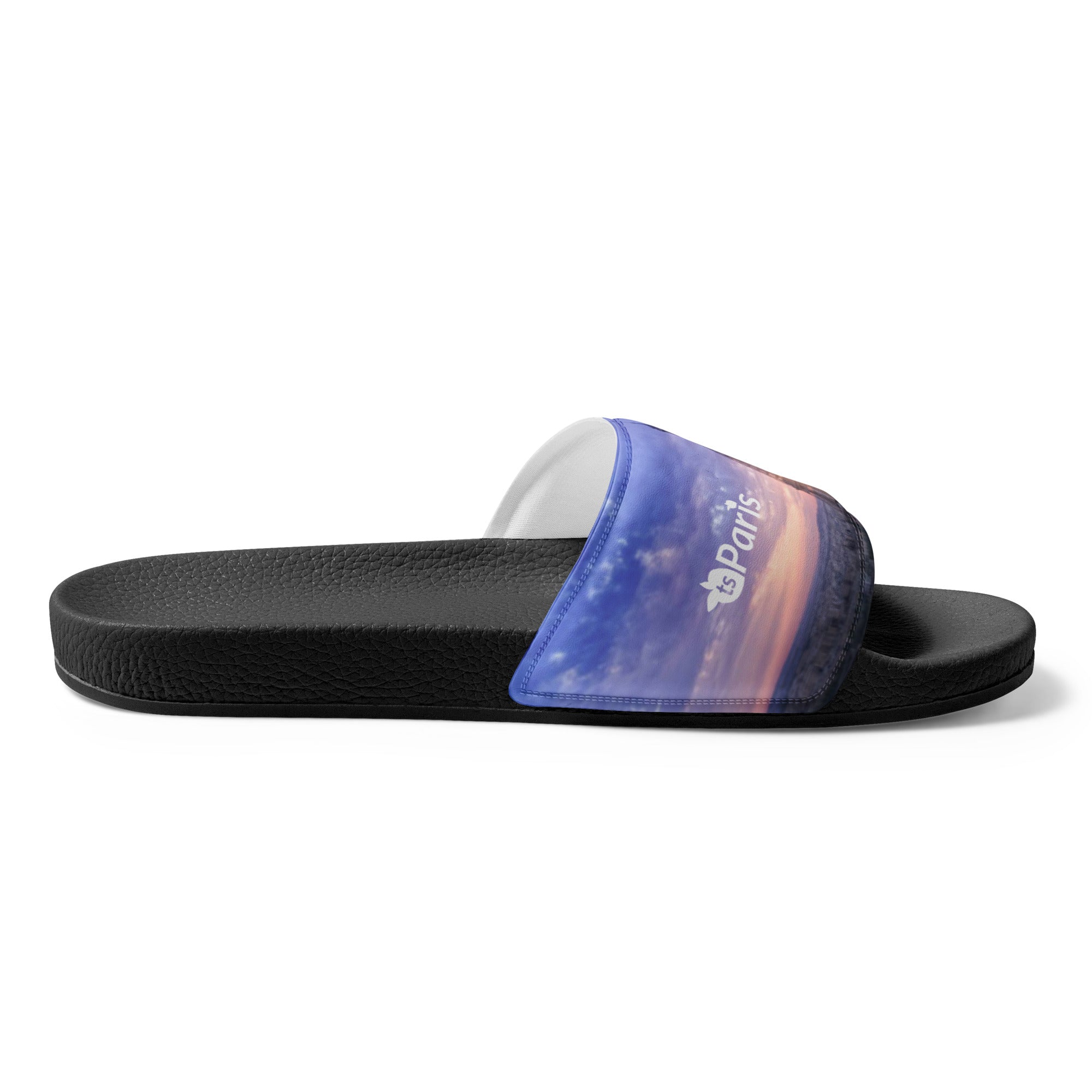 tsgabrielle® • For Him 👔 • Paris - La Nuit • Slides •