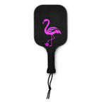 tsgabrielle® • Flamant Rose • Pickleball-paddelset