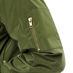 tsgabrielle® • Men's • Premium Bomber Jacket • Army