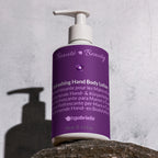 tsgabrielle • Beauté • Skönhet • Uppfriskande hand- och kroppslotion • 290 ml