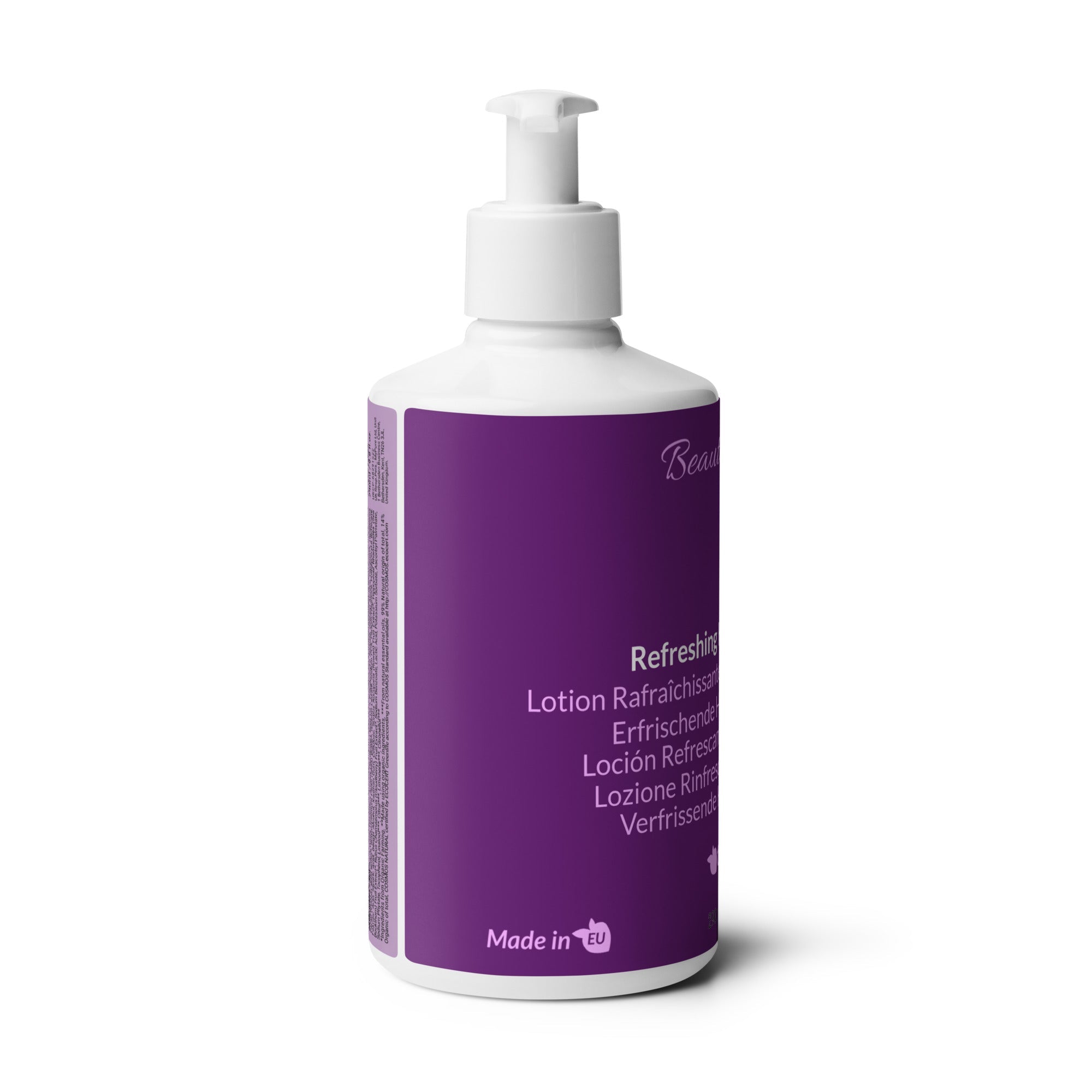 tsgabrielle • Beauté • Skönhet • Uppfriskande hand- och kroppslotion • 290 ml